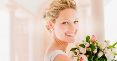 7 نصائح للعروس لرائحة مميزة فى يوم الزفاف.. "النظام الغذائى مهم"