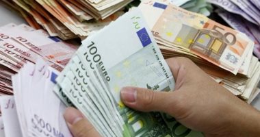 سعر اليورو اليوم الجمعة 1-9-2023 أمام الجنيه فى البنوك المصرية